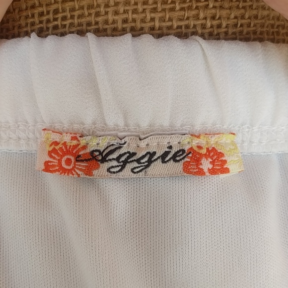 **SOLD** Strapless Bubble Top Mini Dress Sz XS/S - Picture 6 of 6